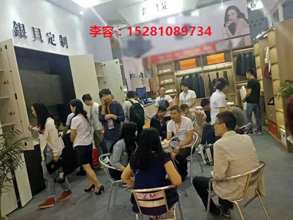 2018成都定制家居展会预告 2018成都定制家居展会预告