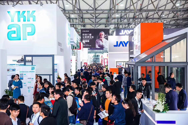 新技术新材料新趋势—2017FBC中国国际门窗幕墙博览会圆满结束