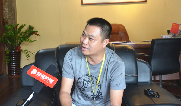 德嘉印象关伟镜：实现软硬件对接，提高效率品质