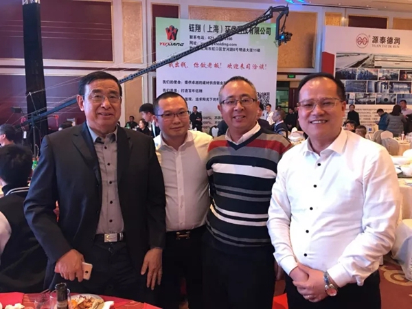 派雅门窗：我们不一样，我们是“百年匠星”！