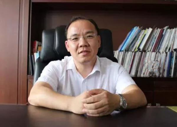 忠恒智能锁柳小勇：质量永远是企业的生命
