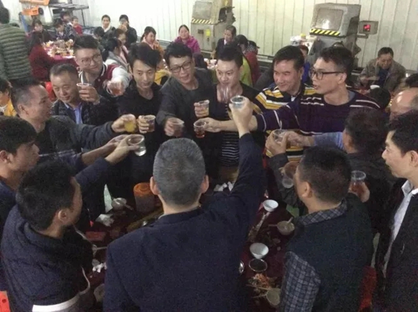 津美家居厂庆回顾：28载风雨兼程，站在新时代的起点，津美扬帆起航