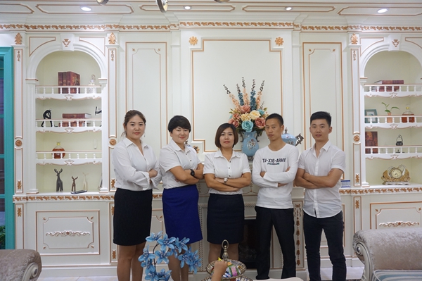 圣玛诺：让员工们“开心快乐赚大钱”
