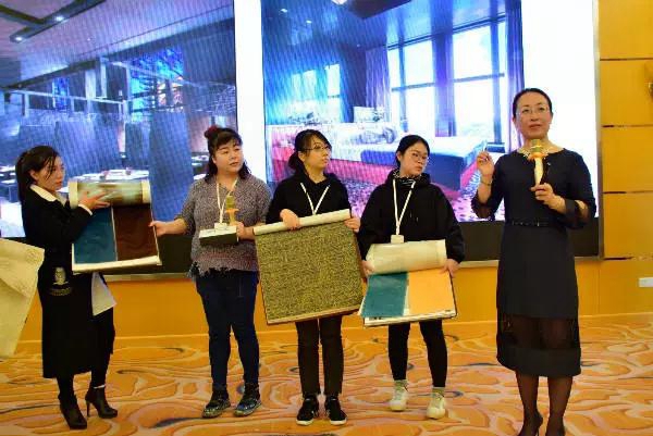 名师实训为终端加持火力 摩力克整体软装步入快车道