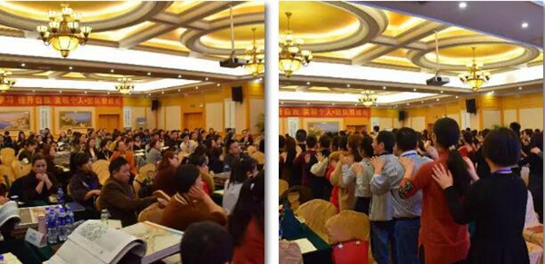 名师实训为终端加持火力 摩力克整体软装步入快车道