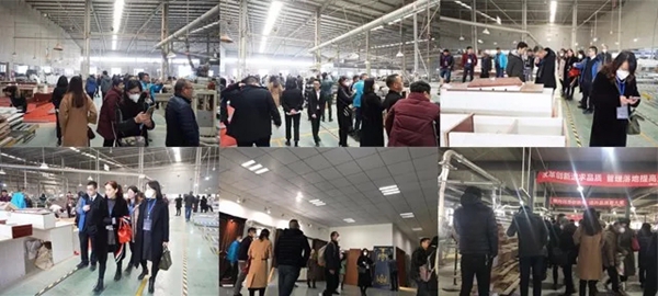 再下12城,帝安姆智造家居•帝造未来招商峰会圆满落幕! 再下12城,帝安姆智造家居•帝造未来招商峰会圆满落幕!
