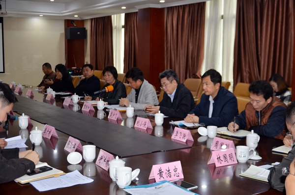 荣高智能门窗举办的2017年三水区政协镇(街道) 联络处工作总结会议圆满结束! 荣高智能门窗举办的2017年三水区政协镇(街道) 联络处工作总结会议圆满结束!