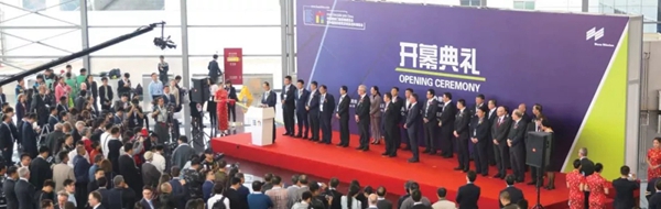 FBC2017中国国际门窗幕墙博览会暨中国国际建筑系统及材料博览会展后报告官方发布! FBC2017中国国际门窗幕墙博览会暨中国国际建筑系统及材料博览会展后报告官方发布!