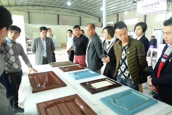 顺德家协第七届理事会、监事会第四次会议在百川化工隆重召开 顺德家协第七届理事会、监事会第四次会议在百川化工隆重召开