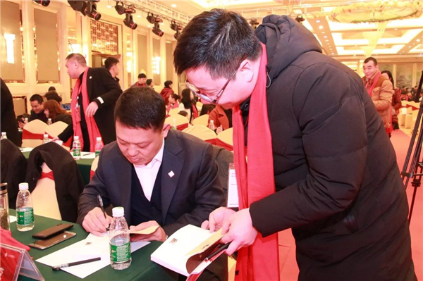 腾龍2018，亚丹家居全国经销商大会培训会圆满落幕