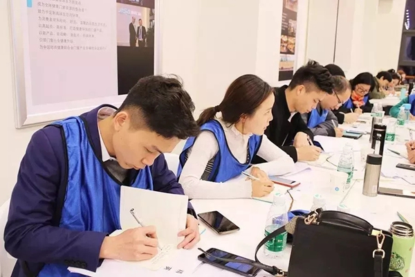 不忘初心，扬帆起航 | 2018年致尚门窗店长培训班圆满落幕！