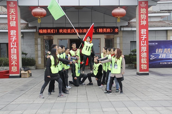 静待绽放丨轩尼斯门窗年度大事件 静待绽放丨轩尼斯门窗年度大事件