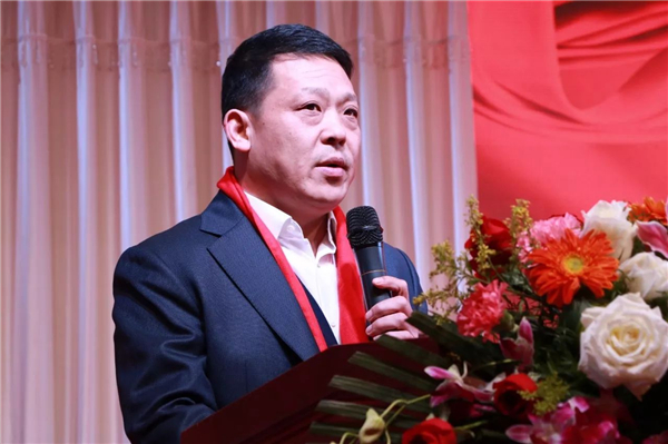 腾龍2018，亚丹家居全国经销商大会培训会圆满落幕