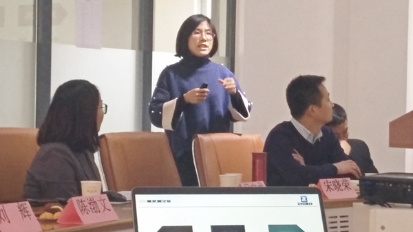 美尼美定制2018-PMBT项目启动会圆满召开 美尼美定制2018-PMBT项目启动会圆满召开