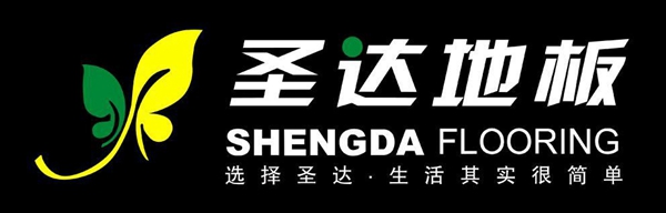 活力圣达 青春事业 圣达地板邀你共享财富