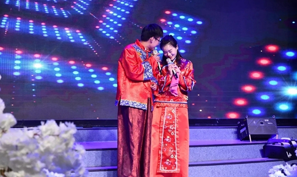 欲见你,聚变2018,这一次改变生活! 欲见你,聚变2018,这一次改变生活!