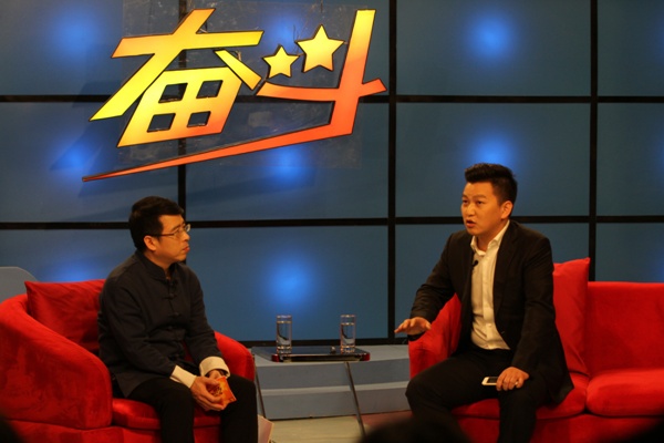 门业少帅的“社会”身份——政协红安县委员会常务委员