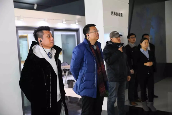 森鹰铝包木窗：被动工厂之美，窗的流动盛宴