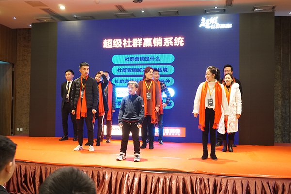 帝安姆2018核心经销商战略会议暨新品发布会圆满成功! 帝安姆2018核心经销商战略会议暨新品发布会圆满成功!