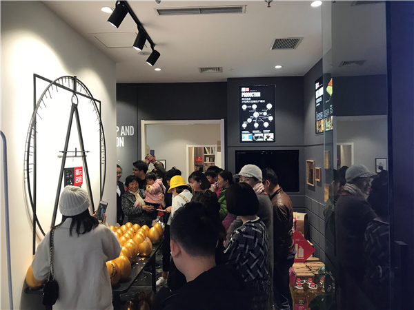 邦元名匠：坚持“匠心+品质”，玩转全民营销系统