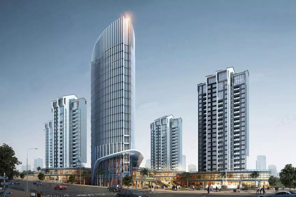 【福建篇】伟业铝材2017年年度匠心工程案例
