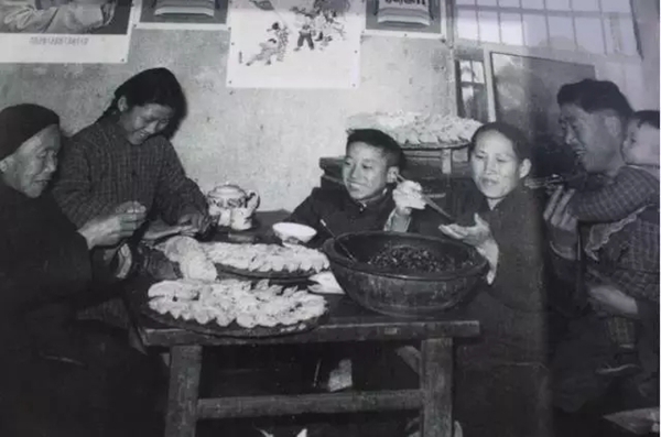 过了腊八就是年 皇派门窗图片追忆年味儿 过了腊八就是年 皇派门窗图片追忆年味儿
