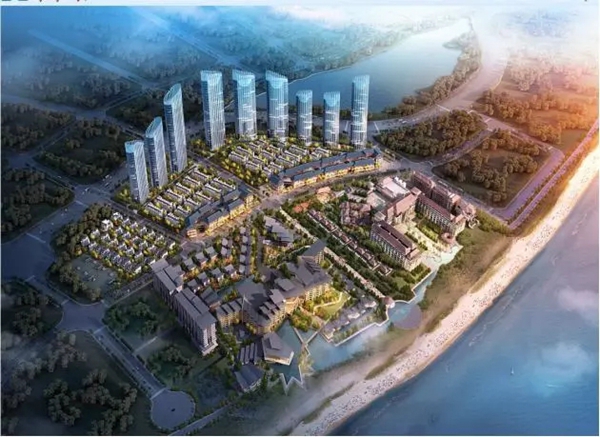 【福建篇】伟业铝材2017年年度匠心工程案例