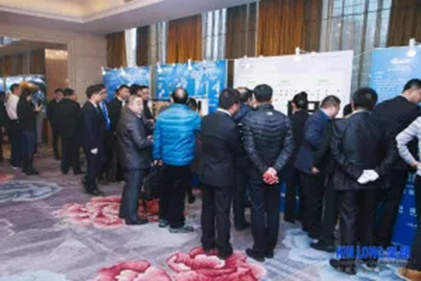 不忘初心 携手前行丨2018坚朗新春答谢会北京站圆满举办