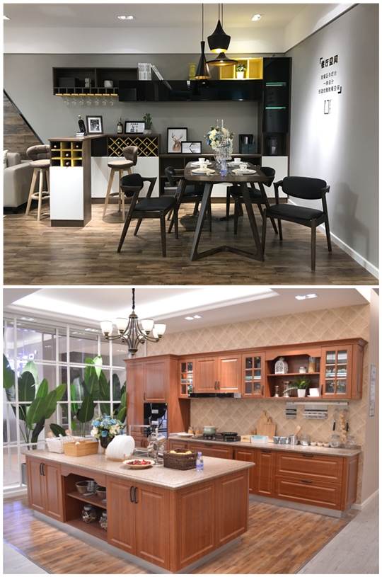 壹家壹品:从化智能工业园投产仪式暨Designer X免设计师开店模式行业首发 壹家壹品:从化智能工业园投产仪式暨Designer X免设计师开店模式行业首发