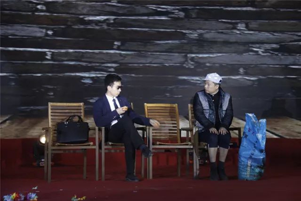 绽放2018，简·爱保罗定制家居2018年春节晚会圆满落幕！