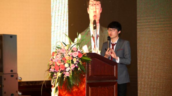 2018新品盛大发布,坐而论道大市场 2018新品盛大发布,坐而论道大市场