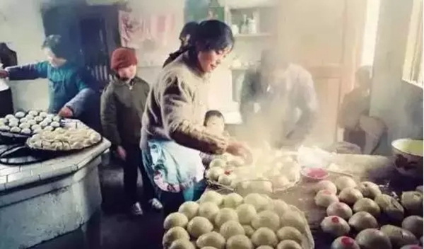 过了腊八就是年 皇派门窗图片追忆年味儿 过了腊八就是年 皇派门窗图片追忆年味儿