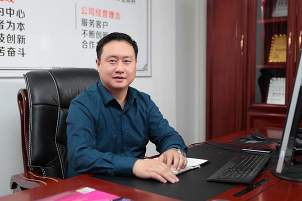 开启新零售  拥抱新未来——艾臣门窗2018营销渠道全面整合