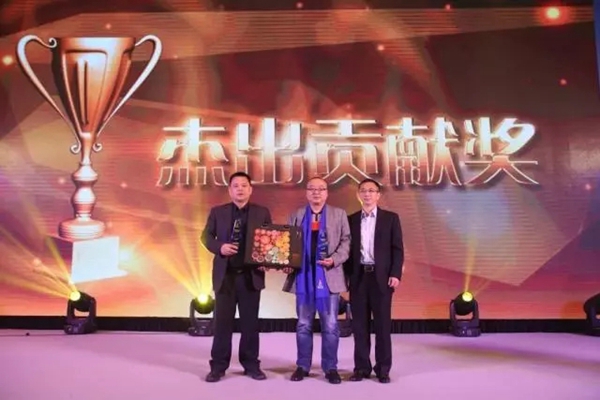 融合 新征程——2018年华润家具漆全国办事处会议取得圆满成功