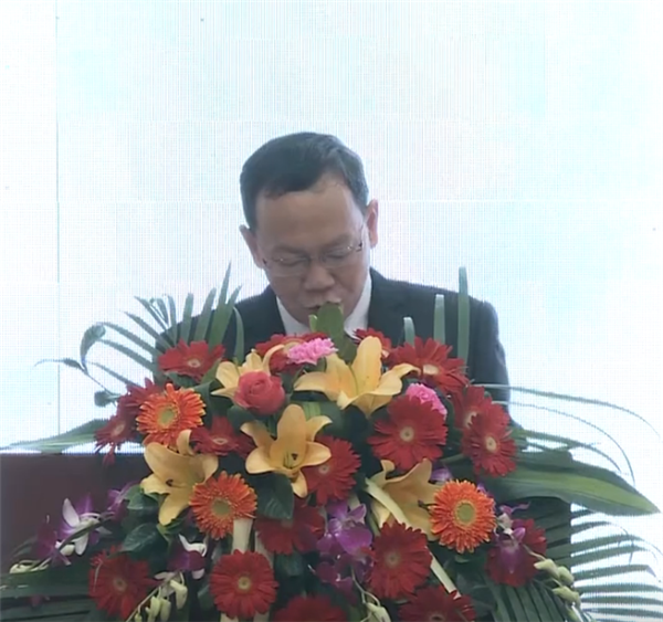 聚势铸大商,共圆千万梦:2018合生雅居全国核心经销商大会胜利召开 聚势铸大商,共圆千万梦:2018合生雅居全国核心经销商大会胜利召开