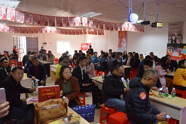 “GO工厂，工厂直购”雅迪斯年终大促活动惊喜来袭！