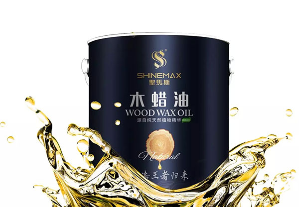 圣马斯木蜡油邀您共赏第17届中国·北京木门展 圣马斯木蜡油邀您共赏第17届中国·北京木门展