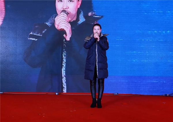 全国经销商会议暨年度盛典完美落幕! 全国经销商会议暨年度盛典完美落幕!