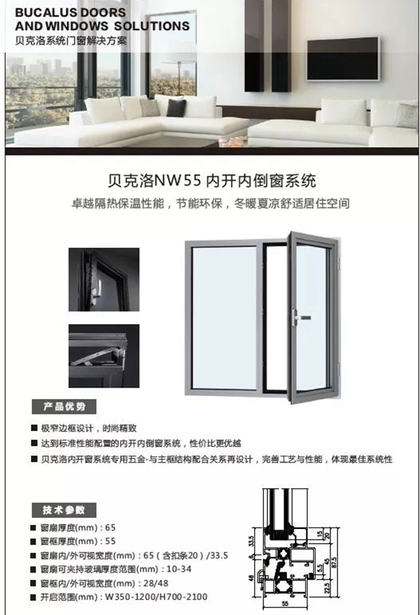 Bucalus“2018 产品说明”正式上线终端店面!
