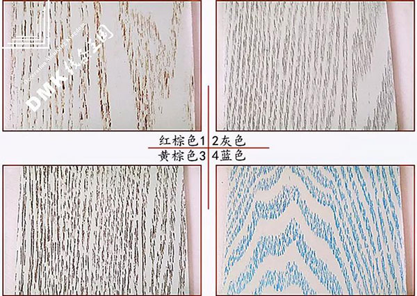 线条王国：装饰线条全工艺之“擦金擦银”