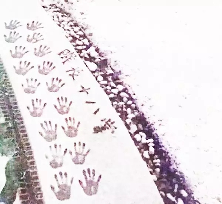 瑞雪兆丰年，伟业万象新，邀你回归童趣
