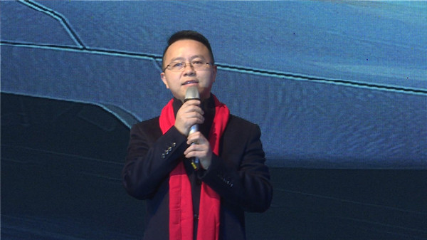 感恩有你，再创辉煌：合生雅居2017年年会华丽落幕