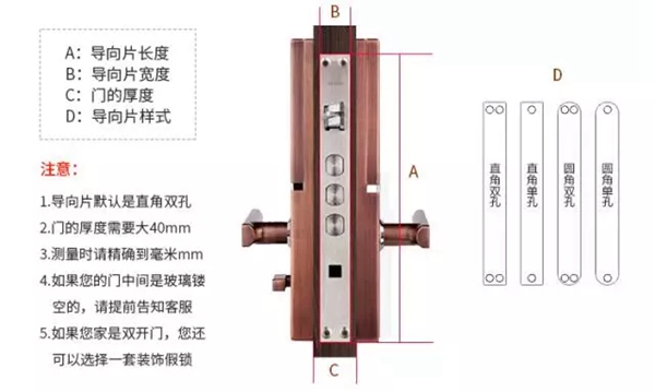 掌握这些换锁秘籍,搭上年前换锁的末班车! 掌握这些换锁秘籍,搭上年前换锁的末班车!