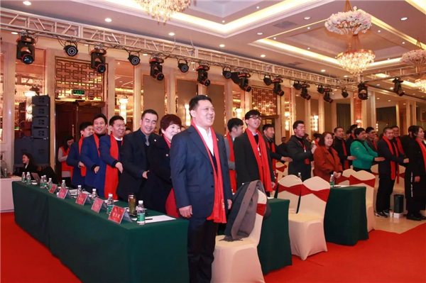 腾龍2018，亚丹家居全国经销商大会培训会圆满落幕