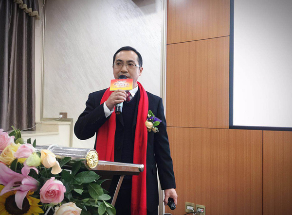 汇龙涂料2018“回归初心，砥砺奋进”家具漆经销商代表大会今召开