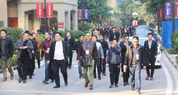 伊百丽第三届私董会盛大召开 | 谋商机,促增长,创未来! 伊百丽第三届私董会盛大召开 | 谋商机,促增长,创未来!