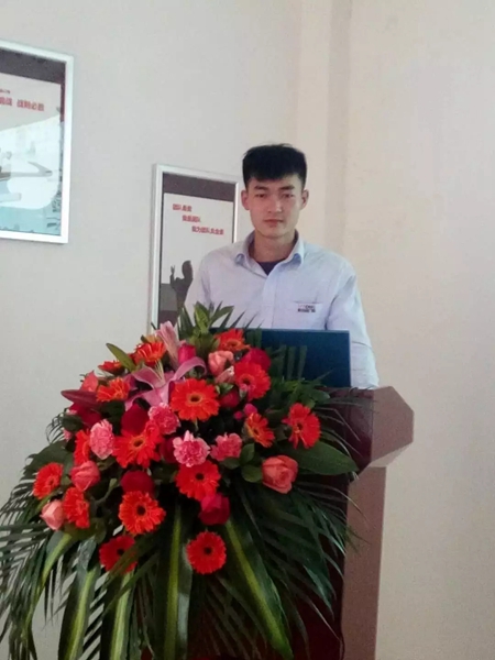 努力成就梦想，青春绽放光芒——悦同创2018年区域营销会议顺利召开！