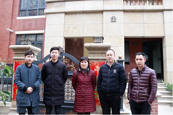 静待绽放丨轩尼斯门窗年度大事件 静待绽放丨轩尼斯门窗年度大事件