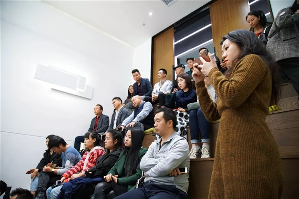 “设计与产品”门川家居品牌发布会圆满成功