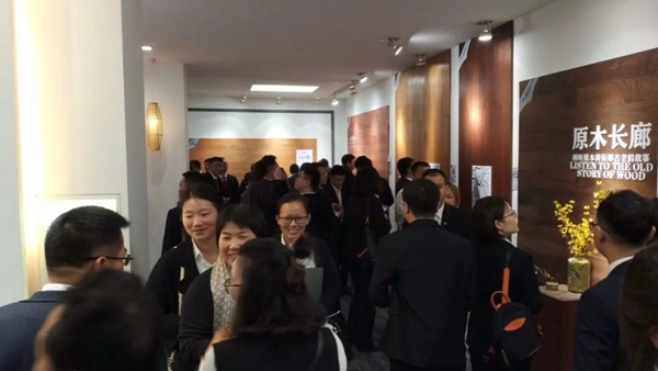 揭秘！千人聚会，筹谋三天，只为让你更懒更舒适